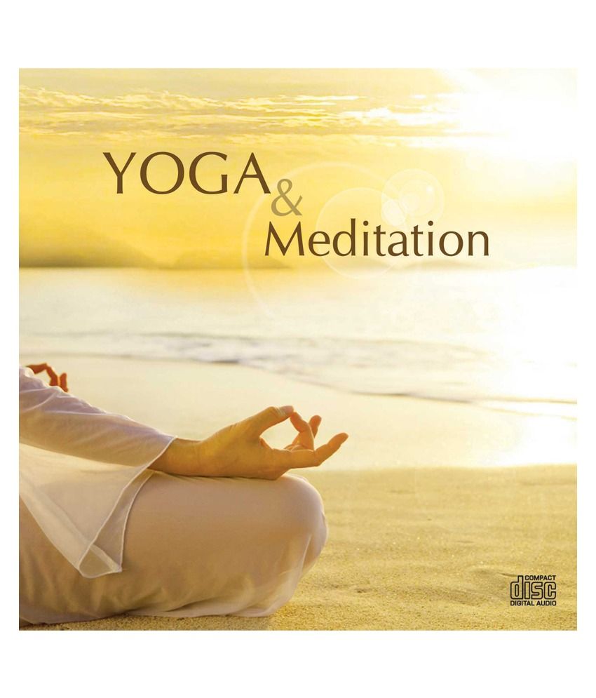 yoga cd