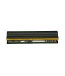 Lenovo Thinkpad Edge 11 Original Laptop Battery Of The Model 42T4893, 42T4894, 0A36278