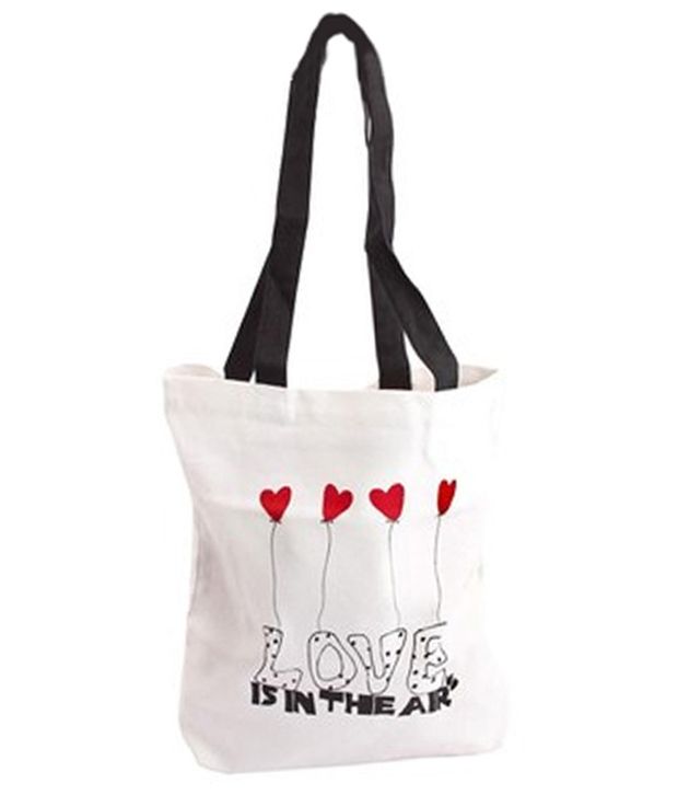 snapdeal tote bags