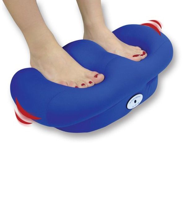 Remedy Vibrating Micro Bead Soft Foot Massager Buy Remedy Vibrating