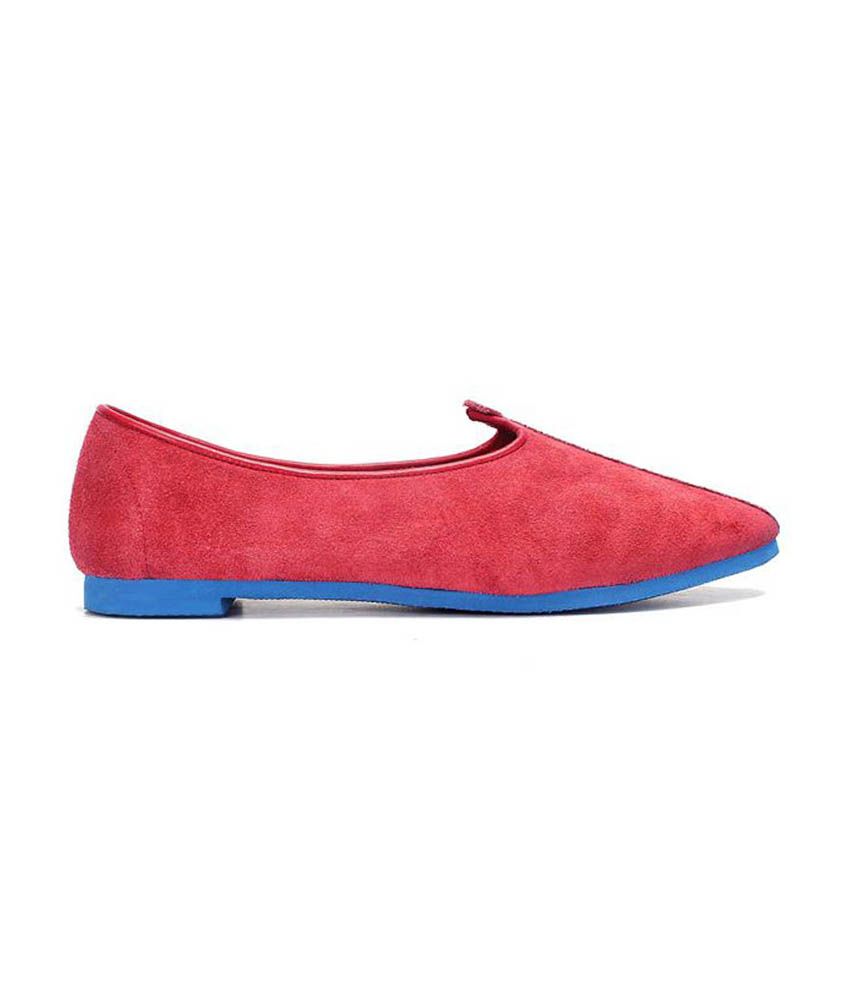 white jalsa shoes