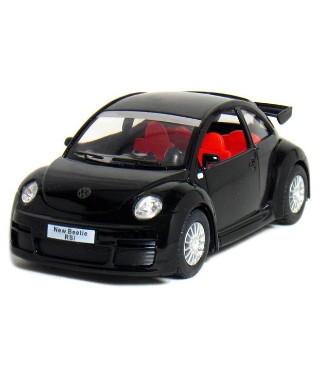 kinsmart volkswagen beetle
