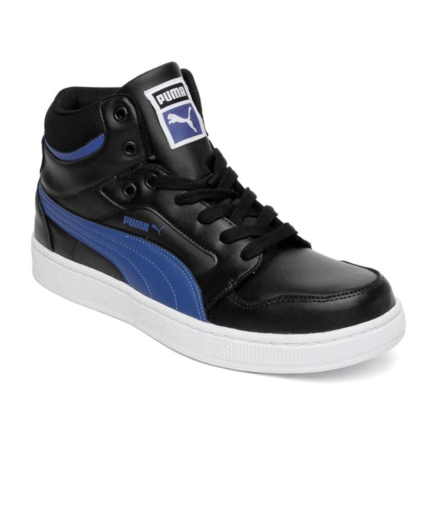 puma men's casual shoes online shopping