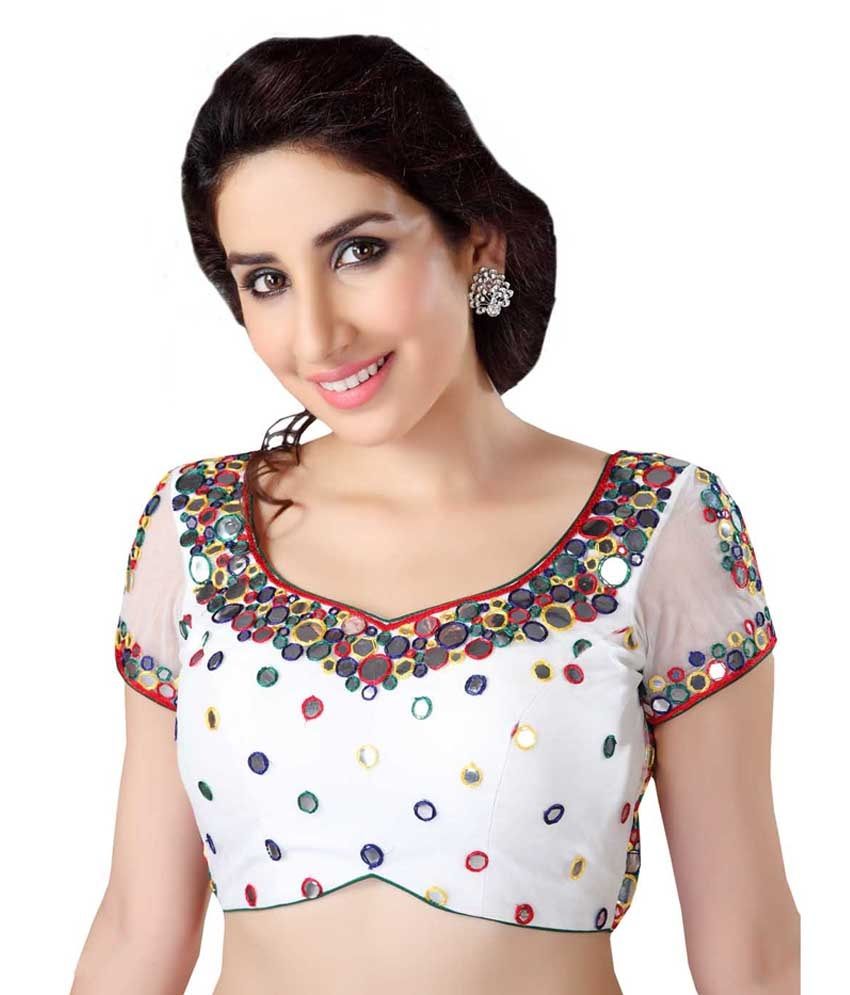 blouse in flipkart