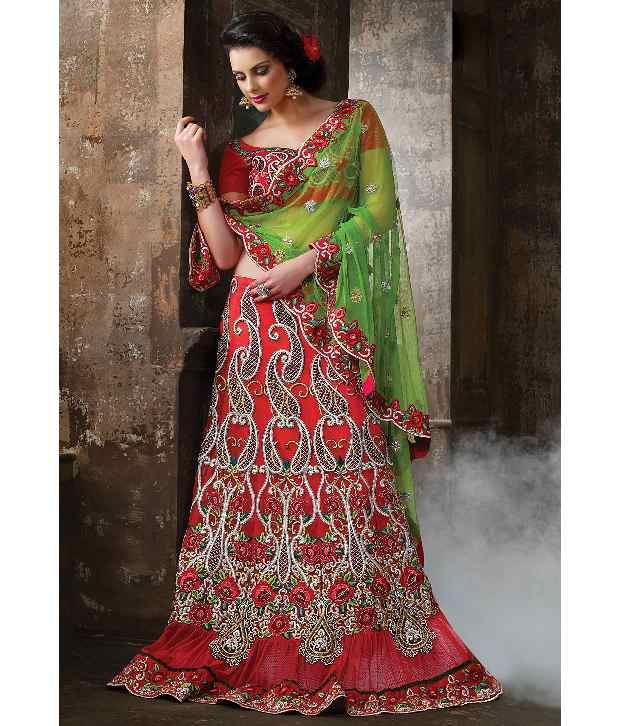 utsav fashion chaniya choli