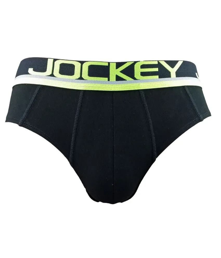 Buy Jockey Briefs Online in India at Best Price