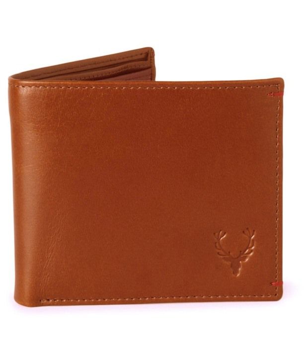 allen solly wallet price