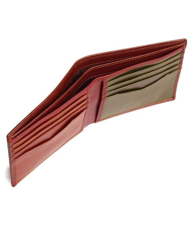 allen solly wallet price