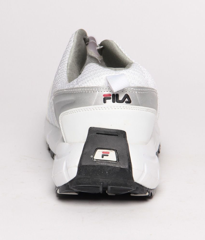 fila smash