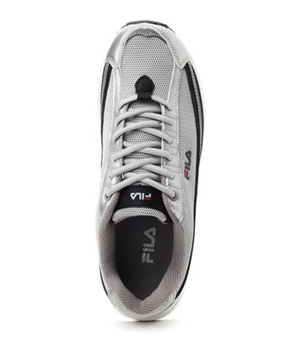 fila galileo running shoes