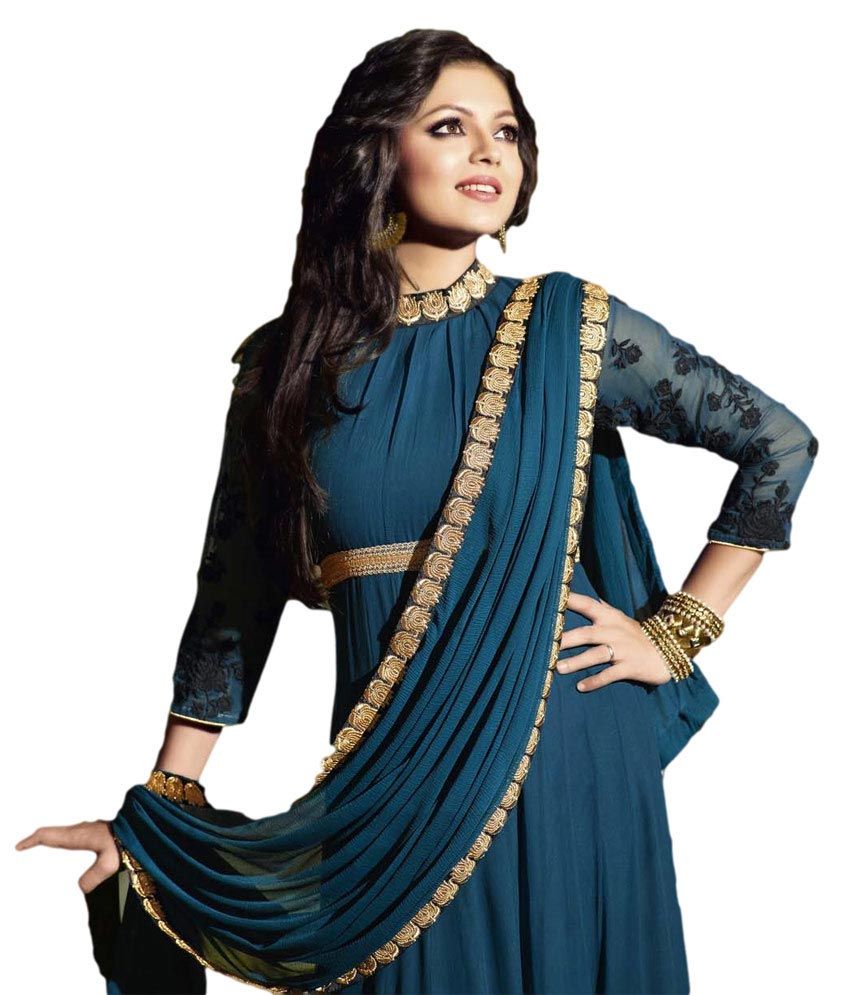 madhubala frock