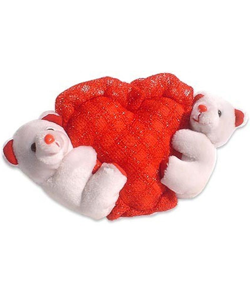 teddy bear back support cushion