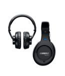 Shure SRH440-A PROFESSIONAL STUDIO Over Ear Headphone