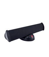 iBall USB Melody Bar Speaker  (Black)