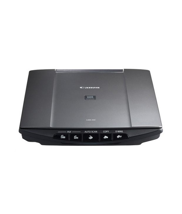canon lide - 110 scanner