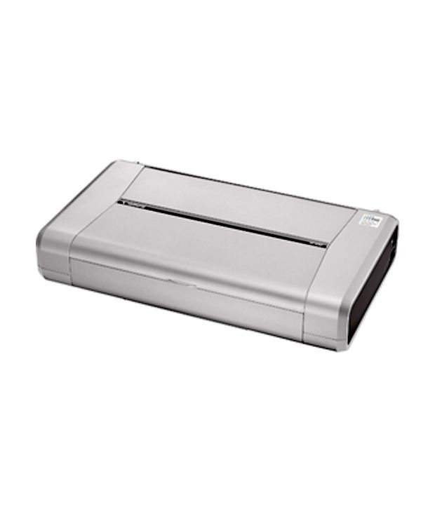Canon Pixma IP100 With Battery Single Function Printer Buy Canon