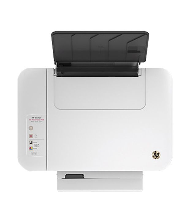 HP Deskjet Ink Advantage 1515 All-in-One Printer - Buy HP ...