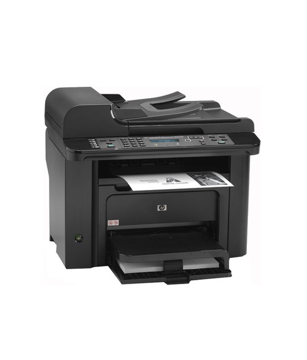 HP LaserJet Pro M1536dnf Multifunction Printer - Buy HP LaserJet Pro M1536dnf Multifunction ...