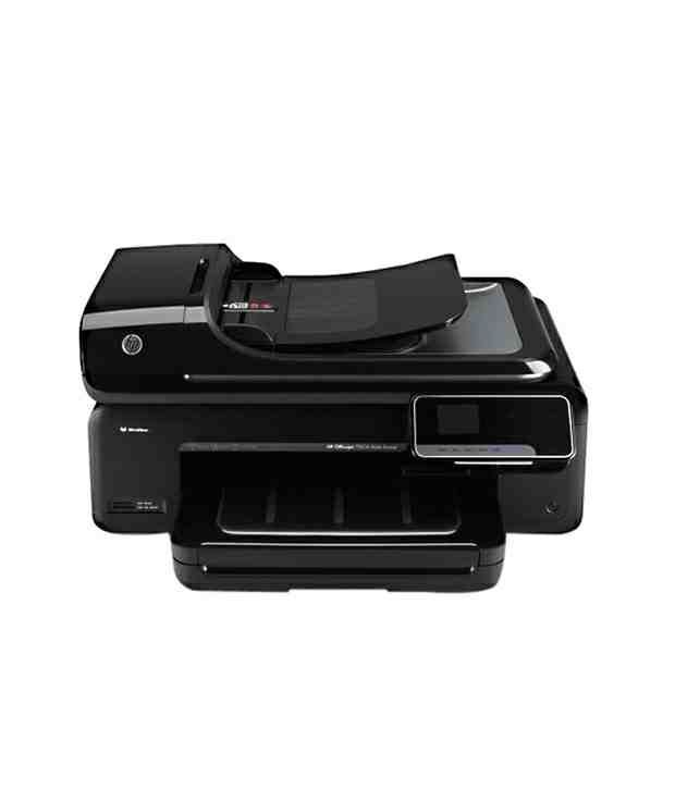 Hp Officejet 7500a Wide Format E All In One E910a Printer Hp Officejet 7500a Wide Format E All In One E910a Printer
