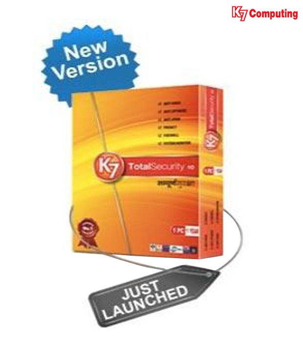 k7 total security virus definition updates download