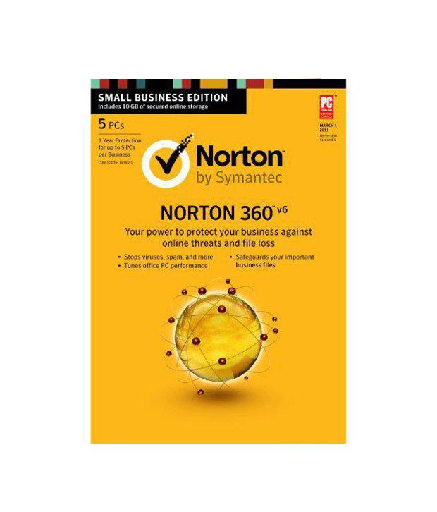 norton antivirus price