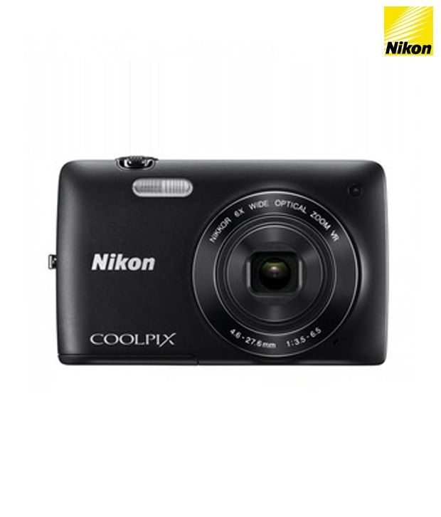 Nikon coolpix s4300 фотографии