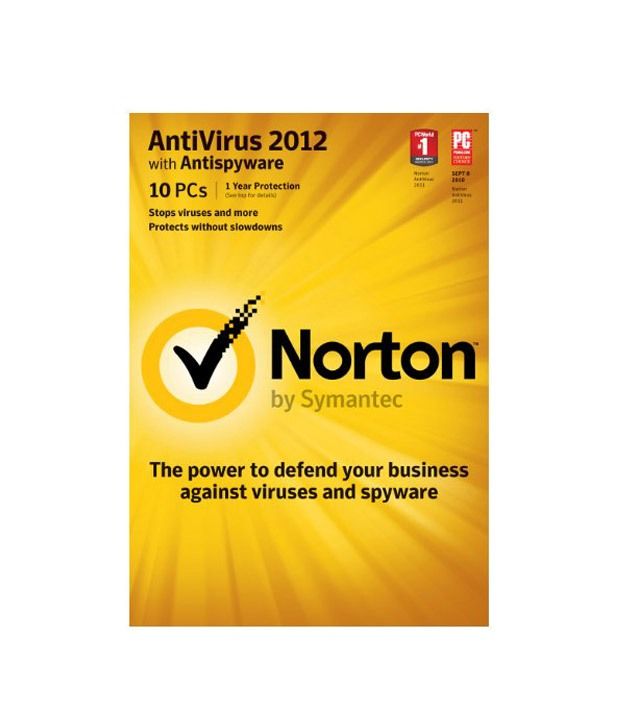 norton antivirus price