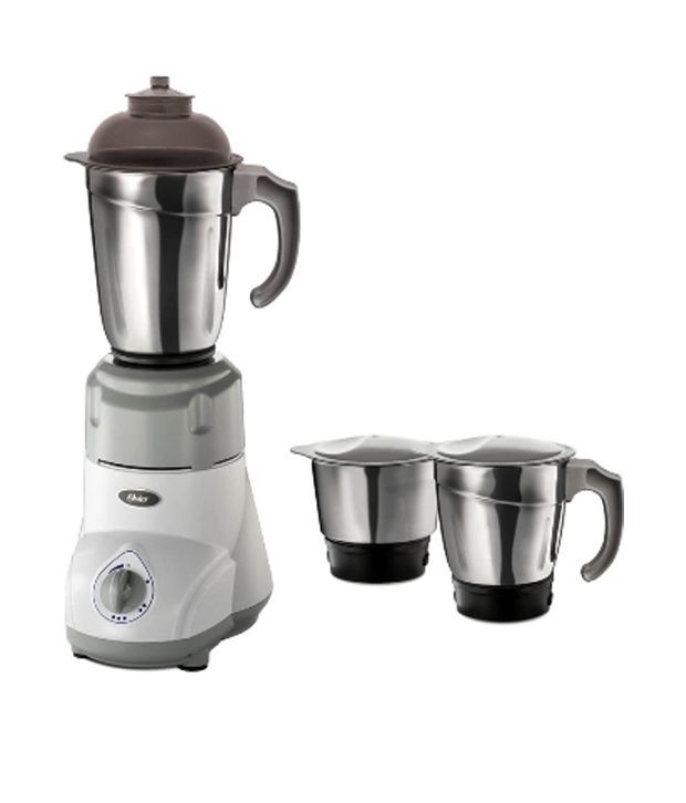 Oster MGSTSL 6000049 Mixer Grinder Price in India Buy Oster MGSTSL