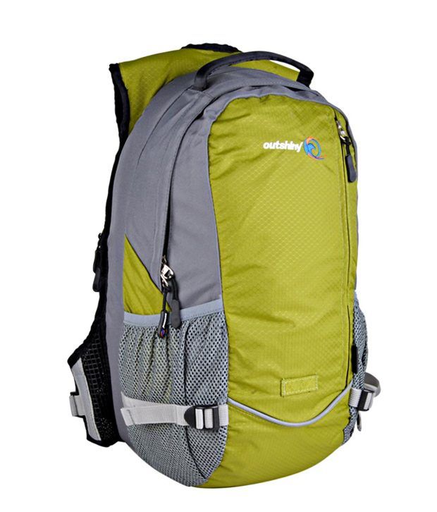 outshiny backpack