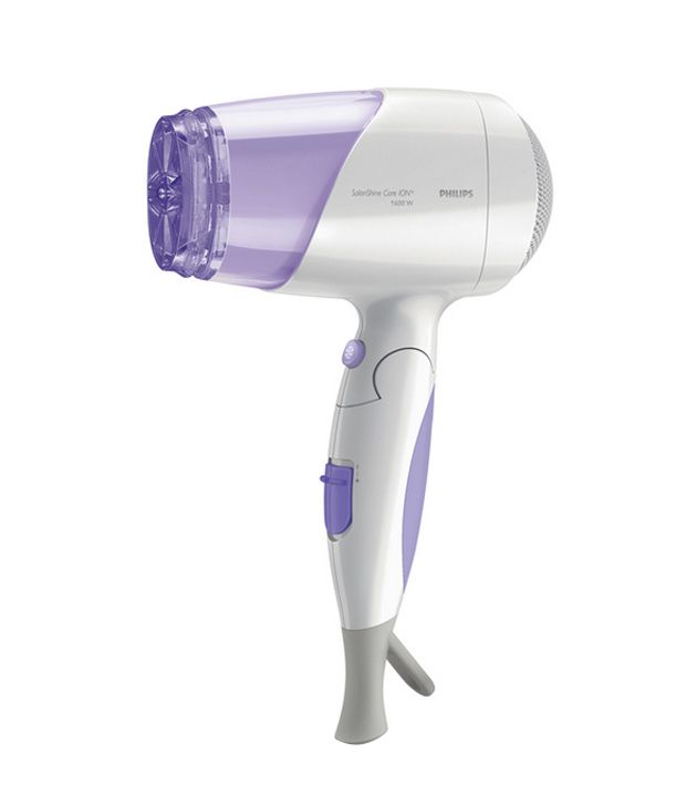 Philips HP8202 Hair Dryer White & Purple - Buy Philips HP8202 Hair Dryer  White & Purple Online at Best Prices in India on Snapdeal