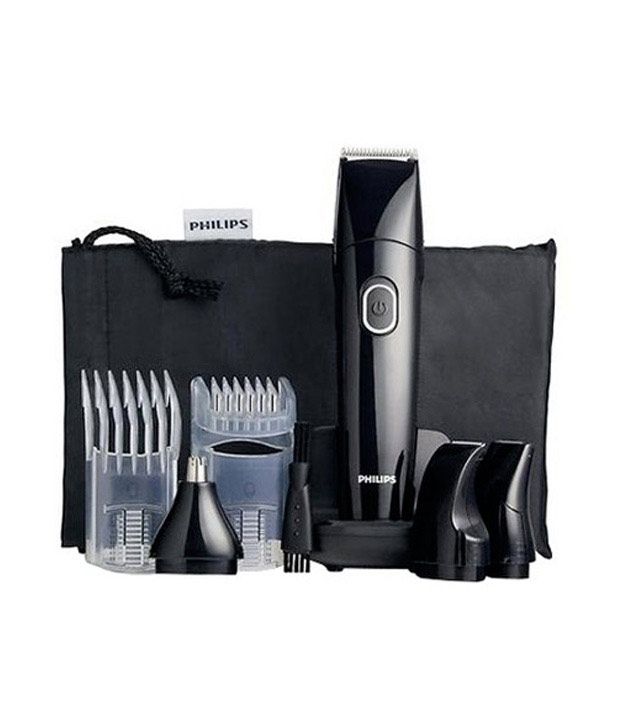 Philips QG3250 Men's Grooming Kit Black