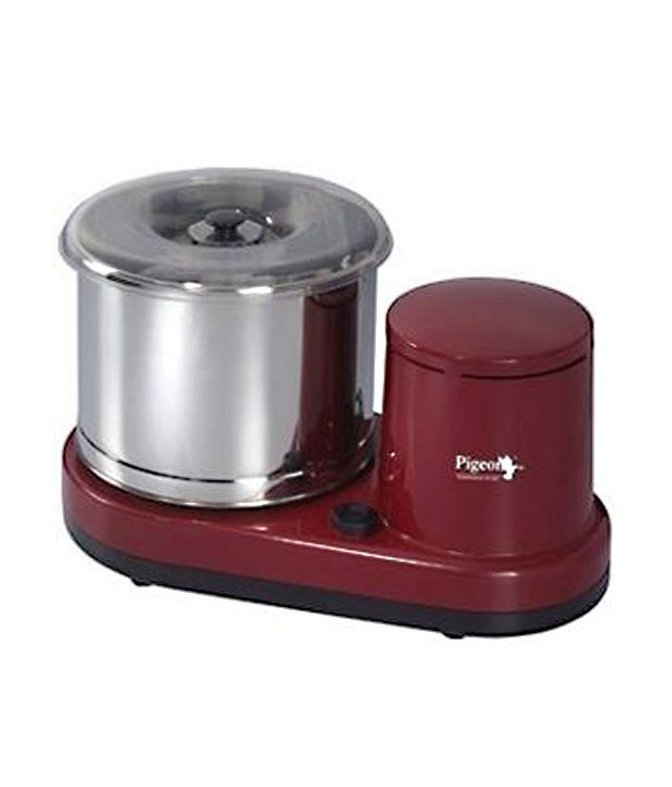 Pigeon Swifto Wet Grinder Price in India - Buy Pigeon Swifto Wet ...