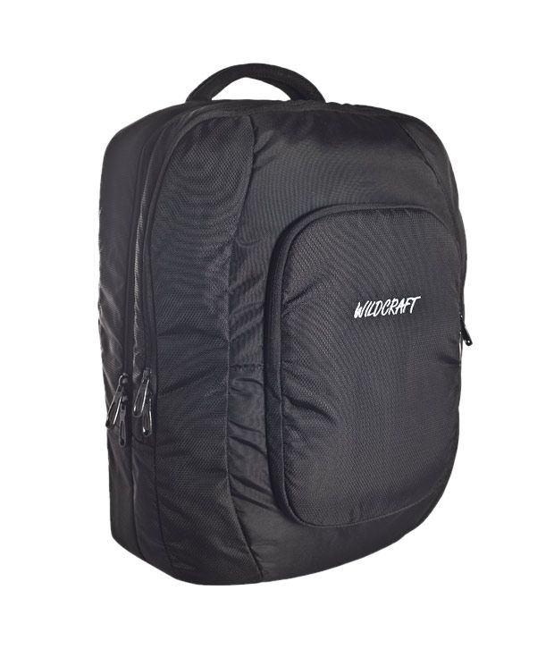 wildcraft convertible bag