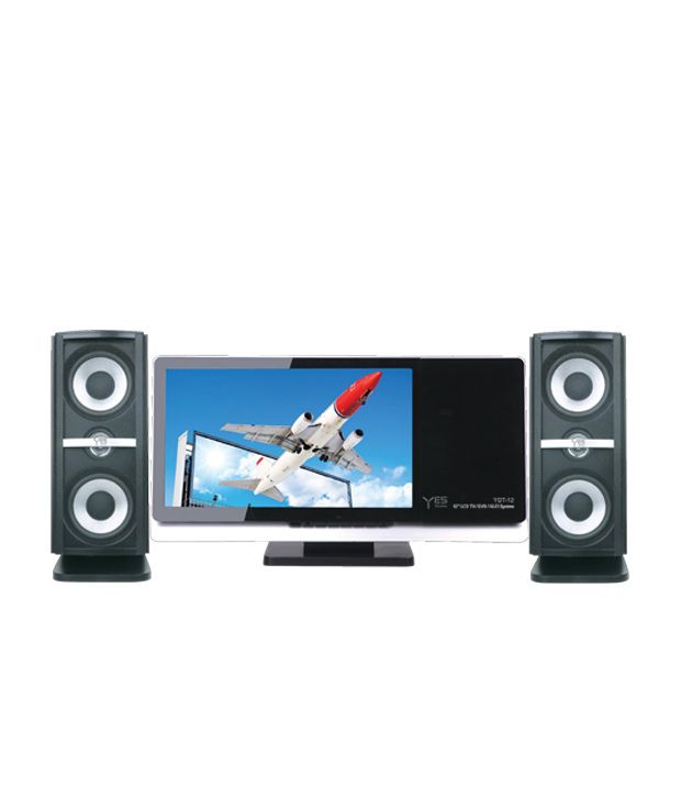 Yes Home Theater System YDT-12