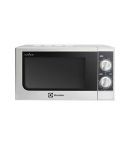 Electrolux 20 LTR G20MWW Grill Microwave Oven