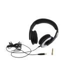 Sennheiser HD 205 Over Ear Headphone Without Mic