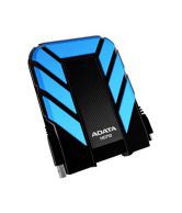 ADATA DashDrive HD710 500 GB External Hard Disk (Black-Blue)