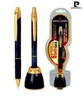 Pierre Cardin 6th Sense Gold Ball Pen (Pack of 2 Pens)