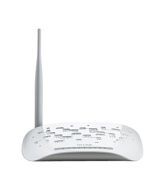 TP-Link 150 Mbps Wireless N ADSL Router (TD-W8951ND)Wireless Routers With Modem