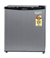 Videocon 47 Ltr VCP063 Single Door Refrigerator (Mini Bar) - Silver