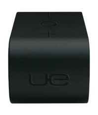 Logitech UE Boombox-Black
