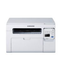 Samsung - SCX 3401 Multifunction Laser Printer