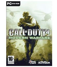 call of duty modern warfare 2 titles