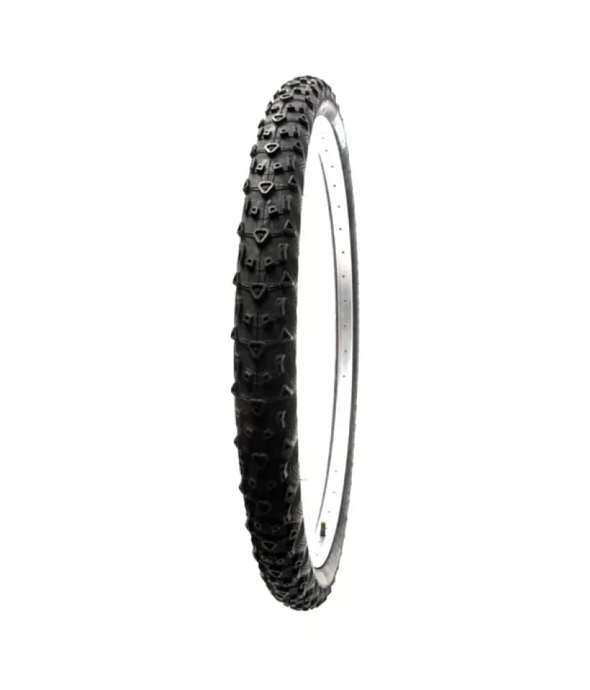 Btwin cycle sport sales tubeless tyre