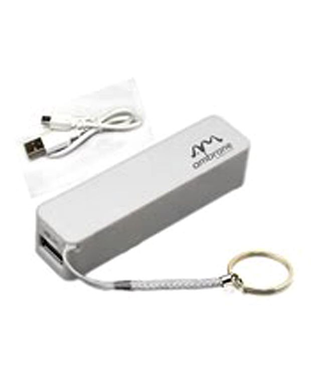 ambrane power adapter