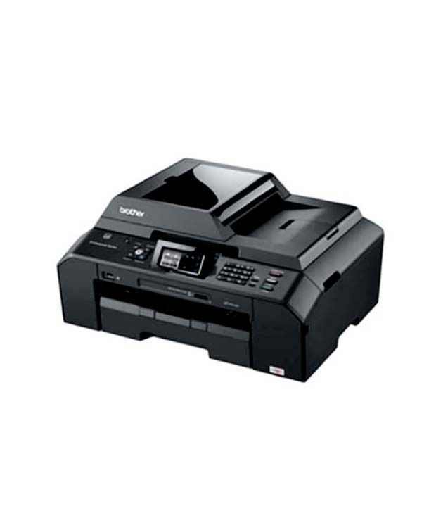 brother printer mfc j5910dw troubleshooting