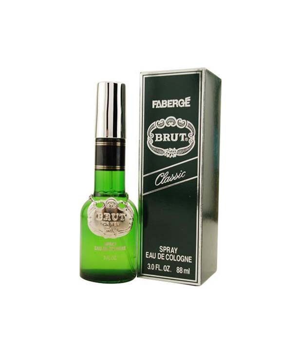 brut eau de cologne