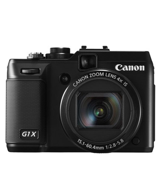 canon powershot g1x price