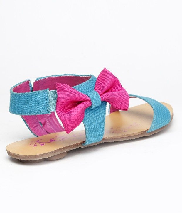 catwalk flat sandals