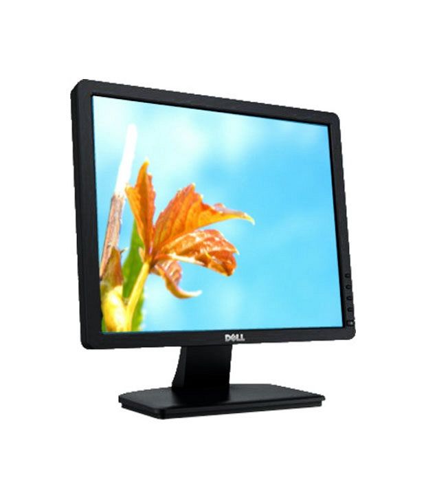 Dell E series E1713S 43.18 cm (17) monitor - Buy Dell E series E1713S ...